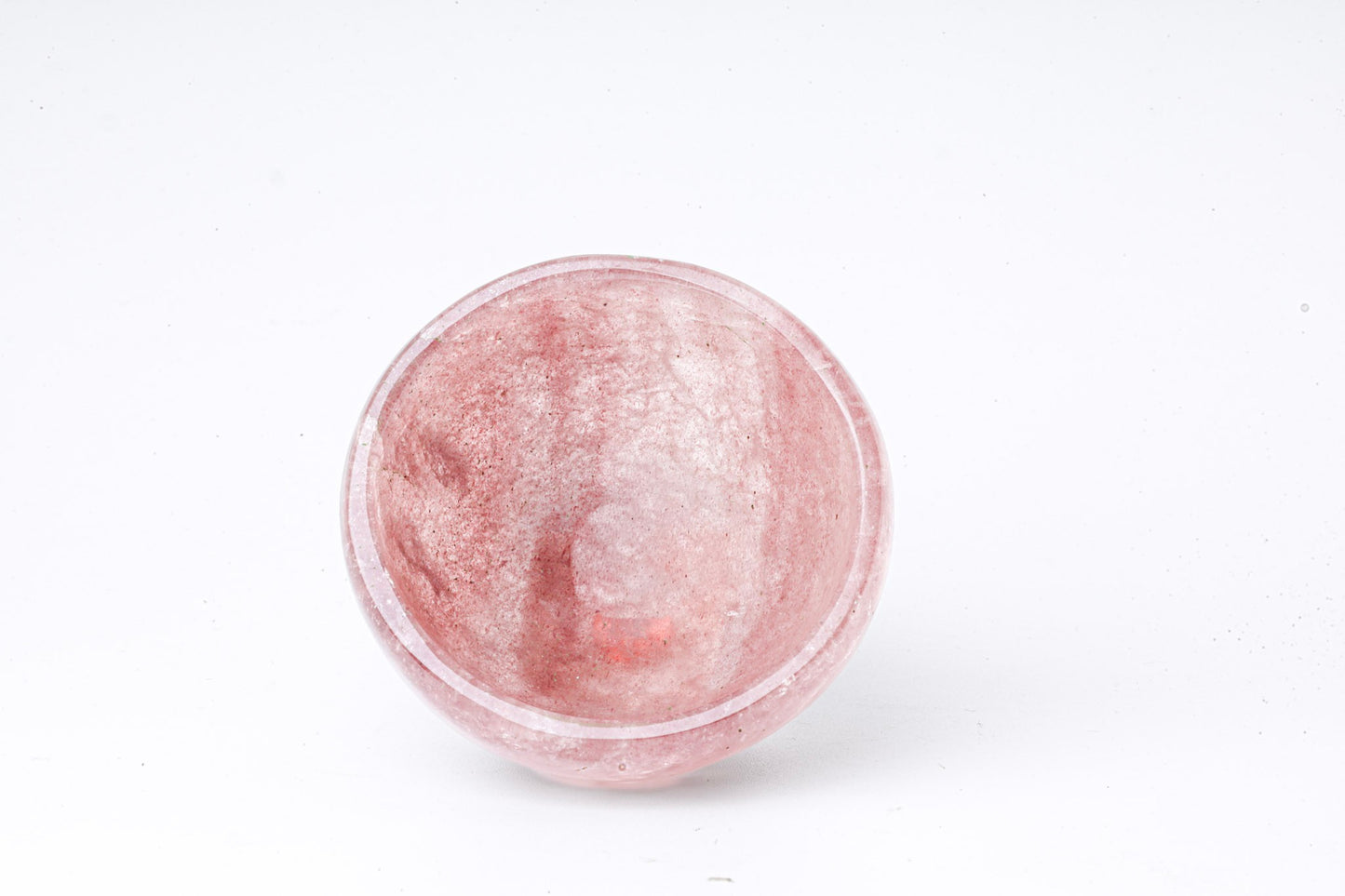 Strawberry Bowl