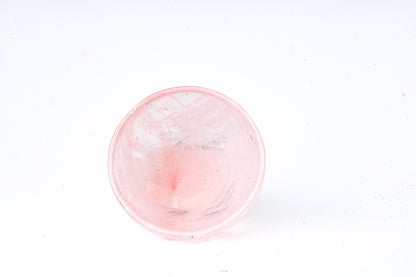 Rose Quartz Bowl