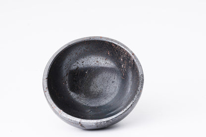 Hematite Bowl