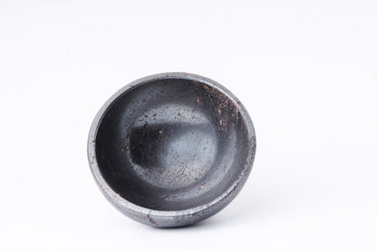 Hematite Bowl