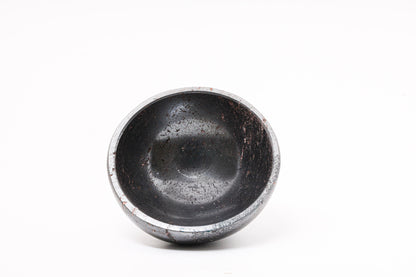 Hematite Bowl