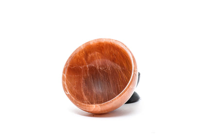 Moonstone Bowl