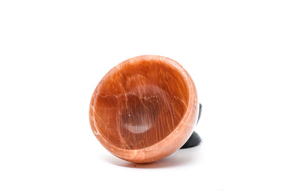 Moonstone Bowl