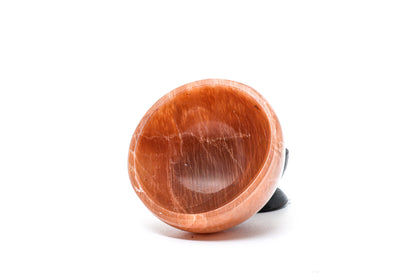 Moonstone Bowl
