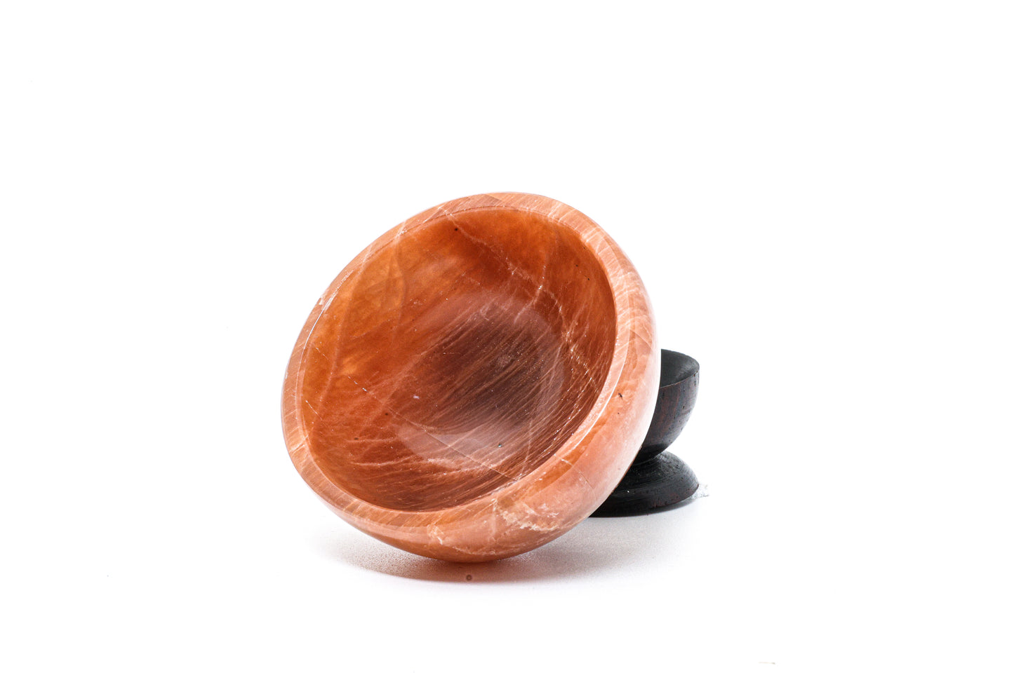 Moonstone Bowl