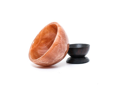 Moonstone Bowl