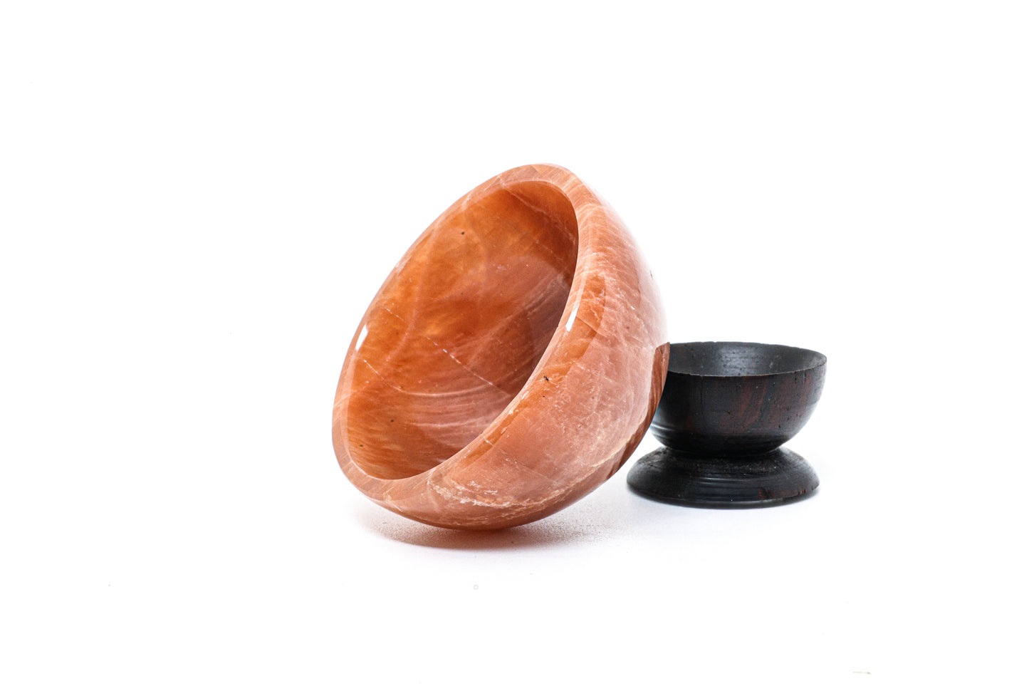 Moonstone Bowl