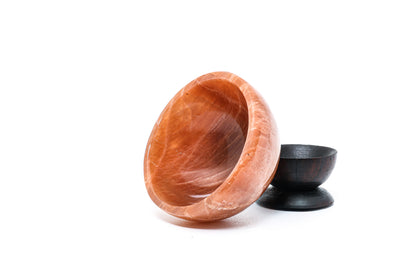 Moonstone Bowl