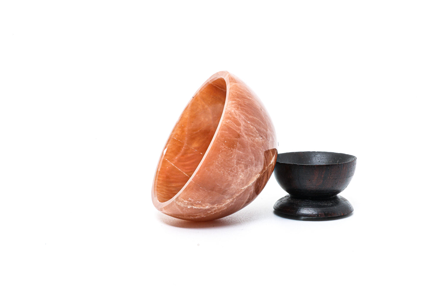 Moonstone Bowl