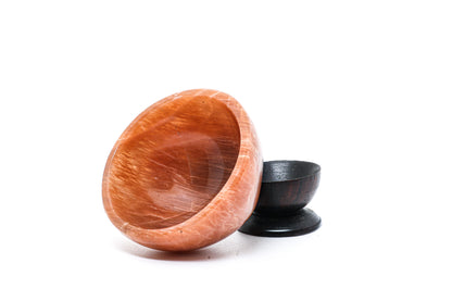 Moonstone Bowl