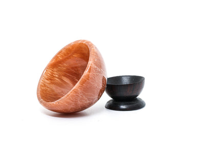 Moonstone Bowl
