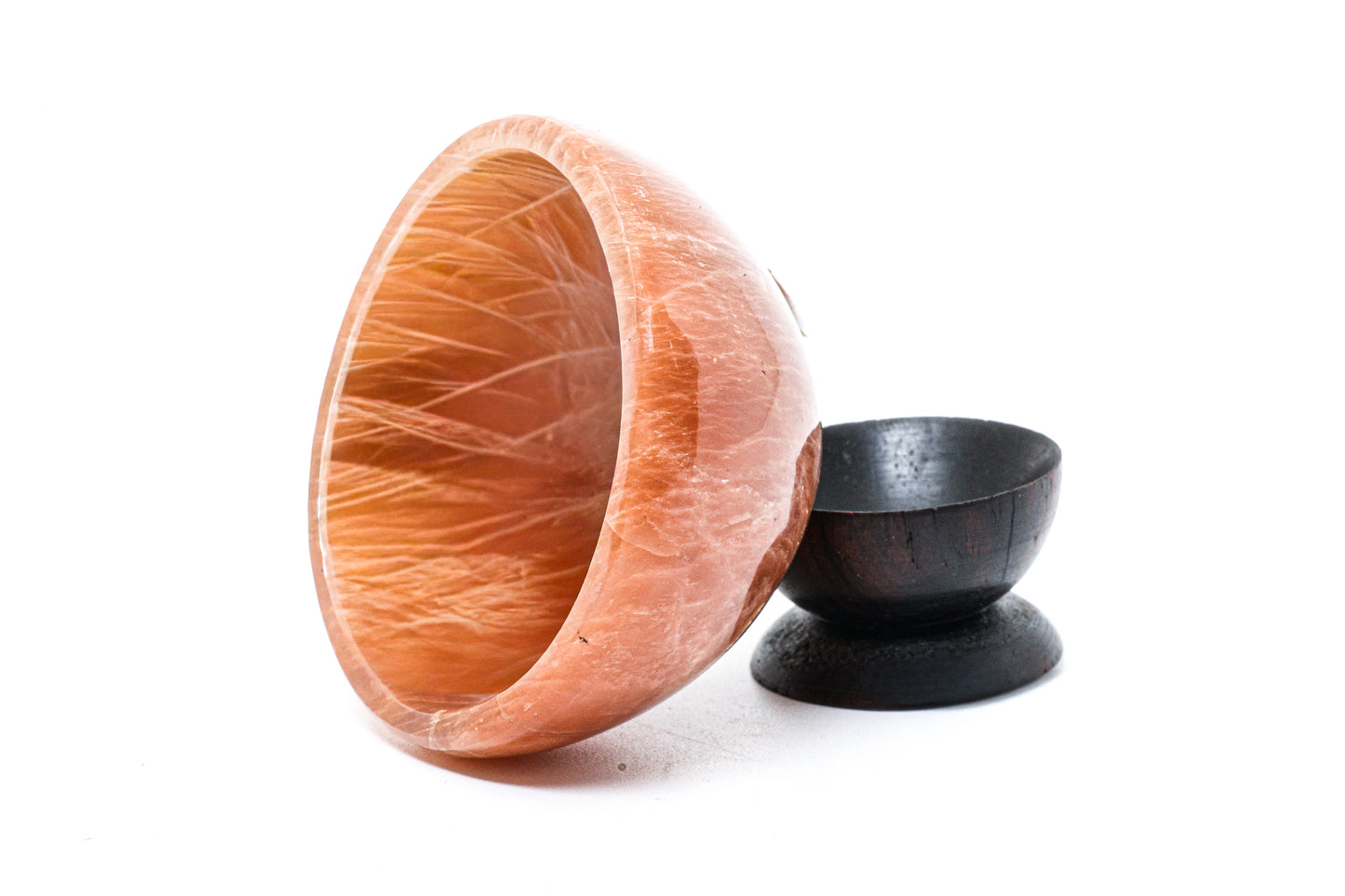 Moonstone Bowl