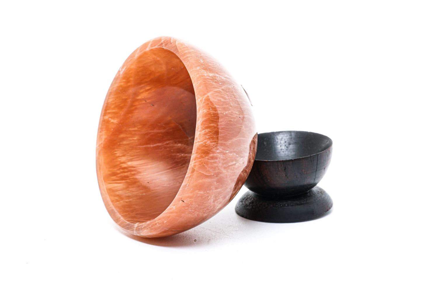 Moonstone Bowl