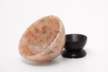 Sunstone Bowl