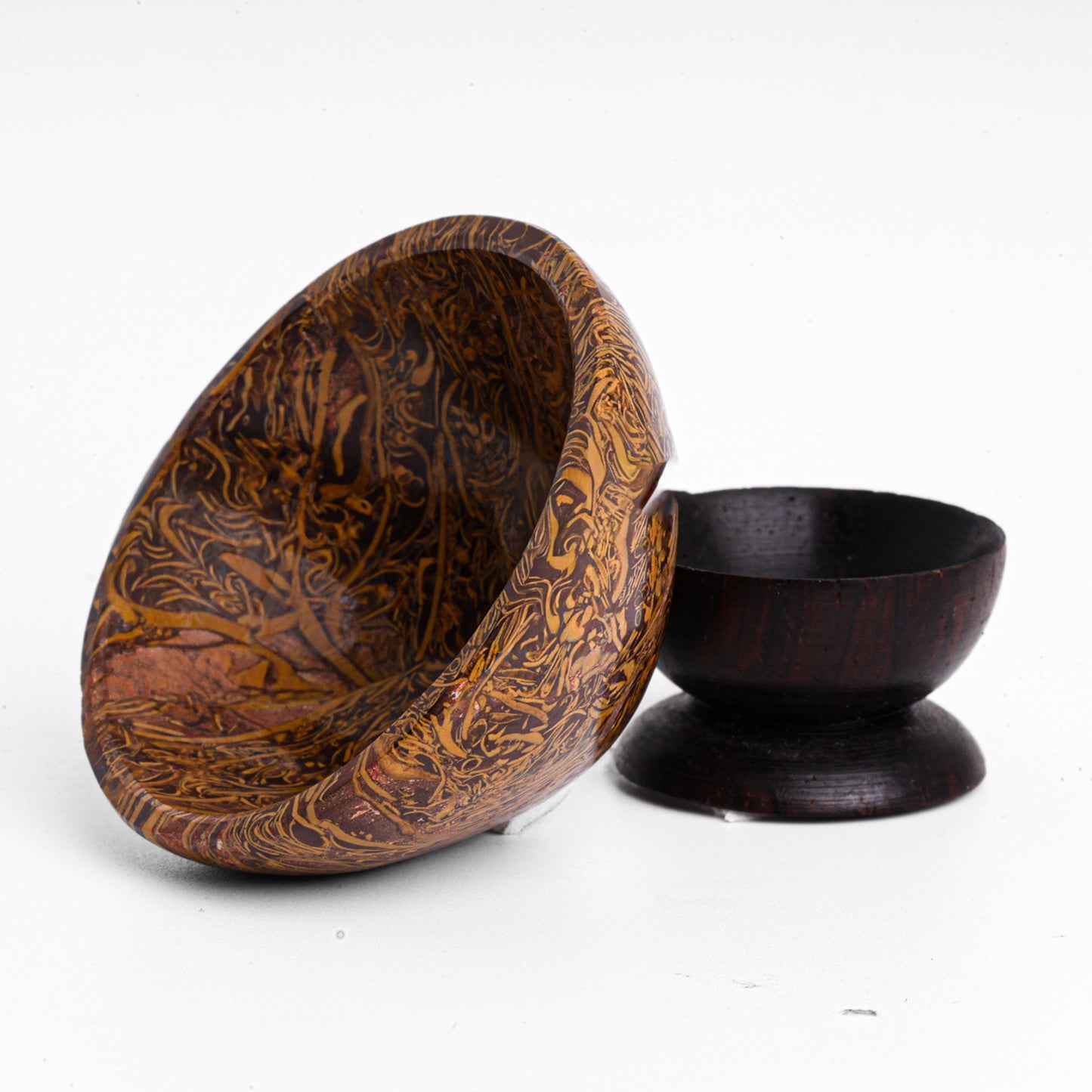 Camel Jasper Bowl