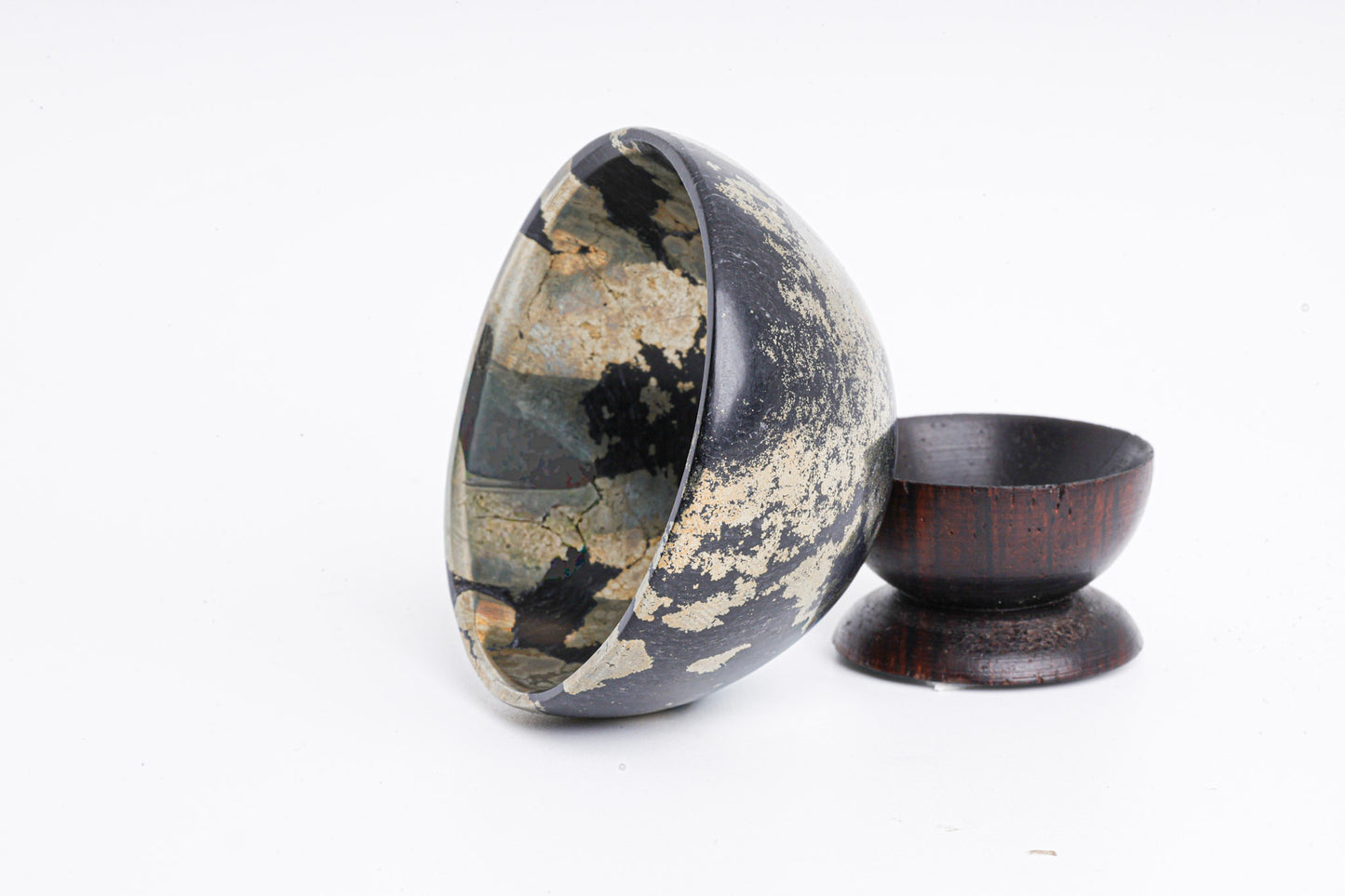 Pyrite Bowl