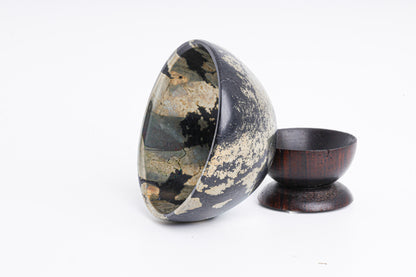 Pyrite Bowl