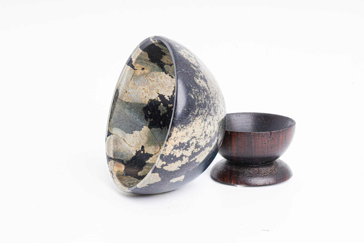 Pyrite Bowl