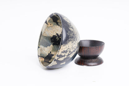 Pyrite Bowl