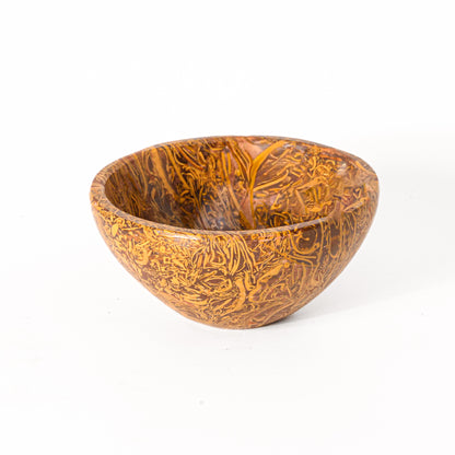 Camel Jasper Bowl