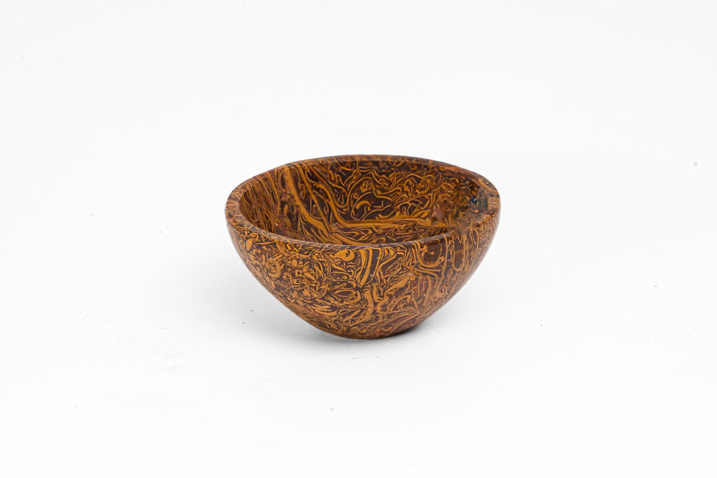 Camel Jasper Bowl
