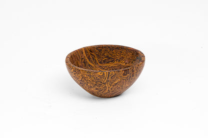 Camel Jasper Bowl