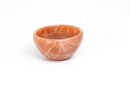 Moonstone Bowl