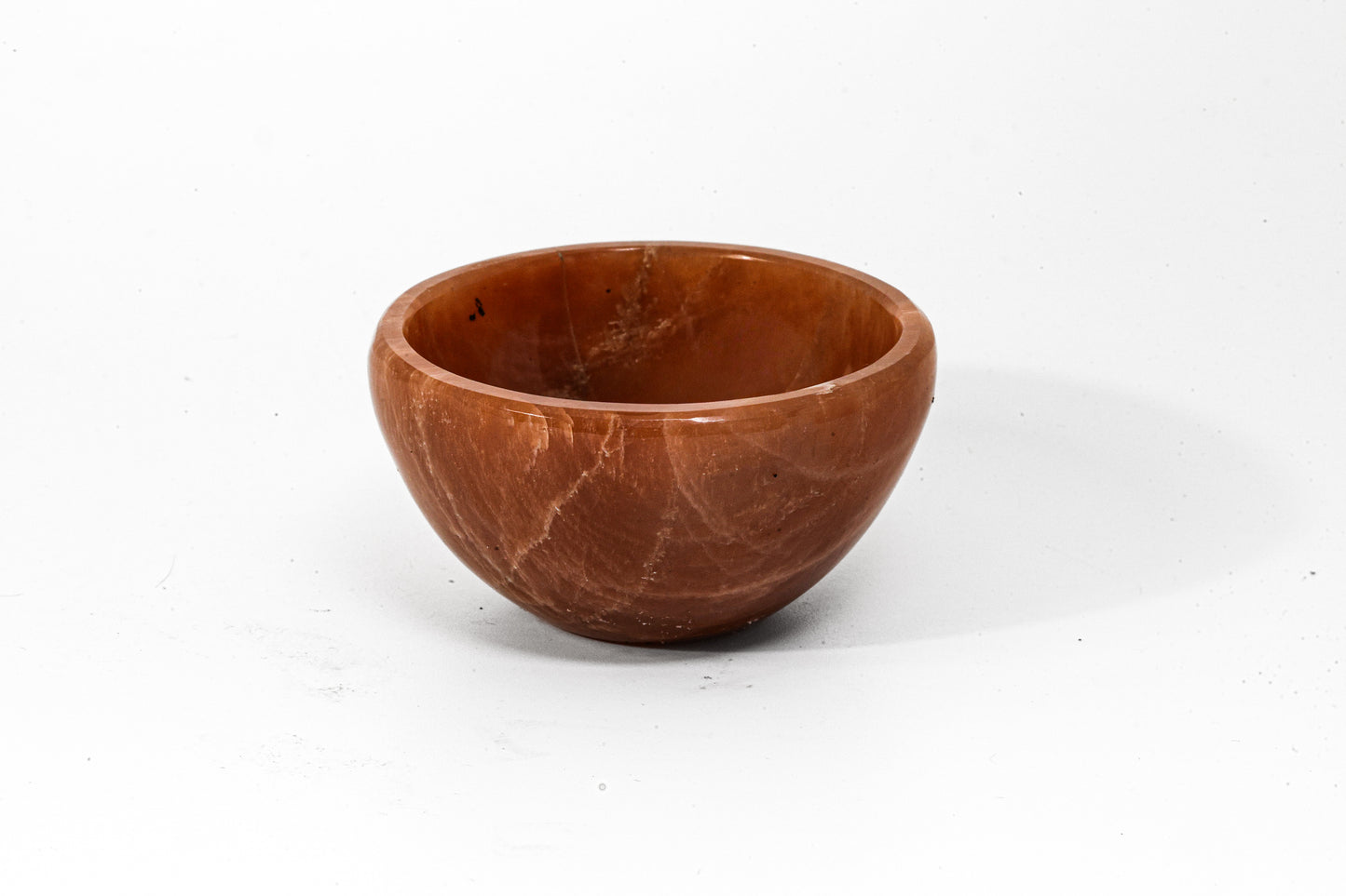 Moonstone Bowl