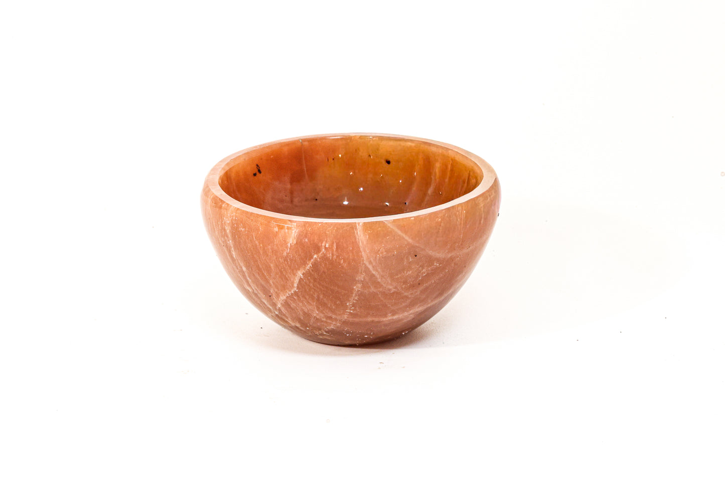 Moonstone Bowl