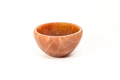 Moonstone Bowl