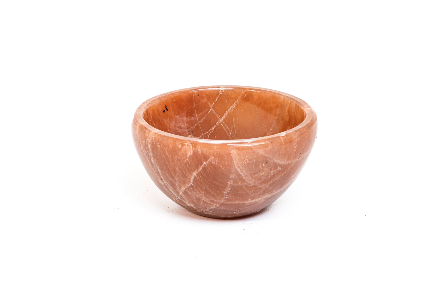 Moonstone Bowl