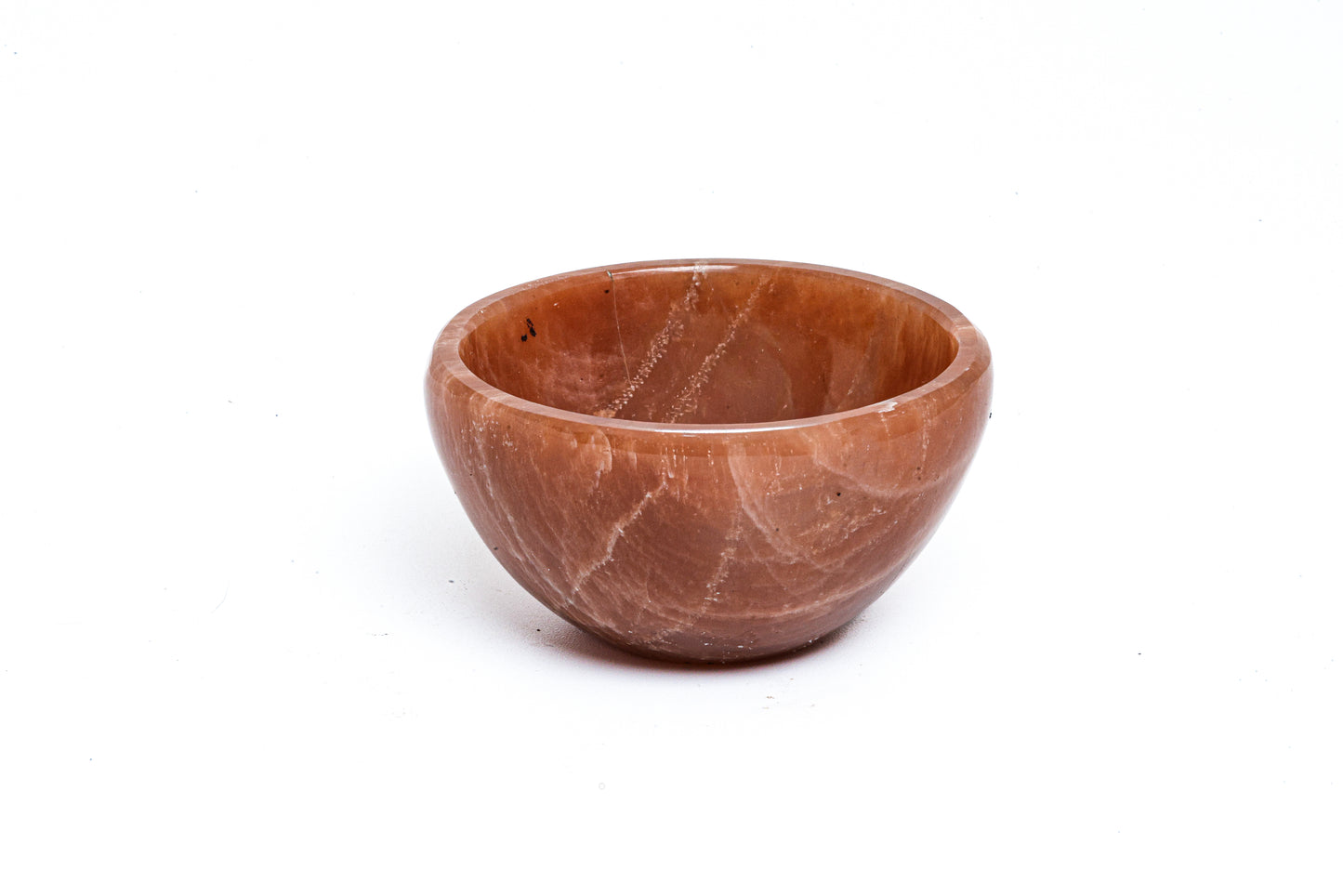 Moonstone Bowl