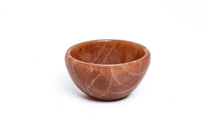 Moonstone Bowl