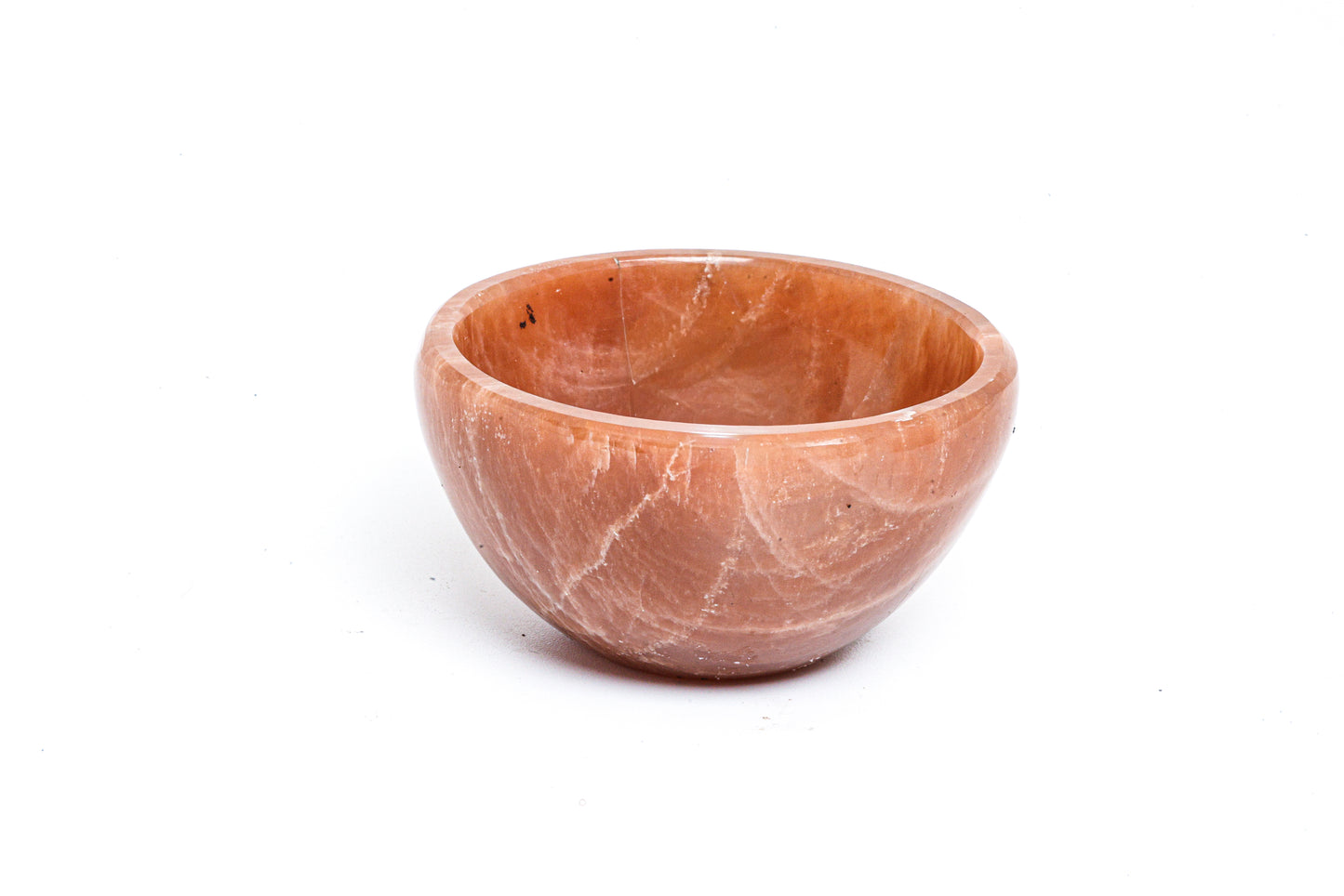 Moonstone Bowl