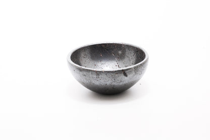 Hematite Bowl