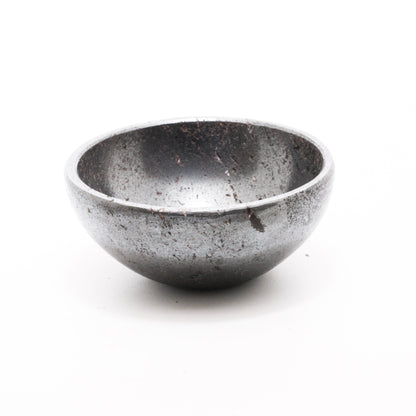 Hematite Bowl