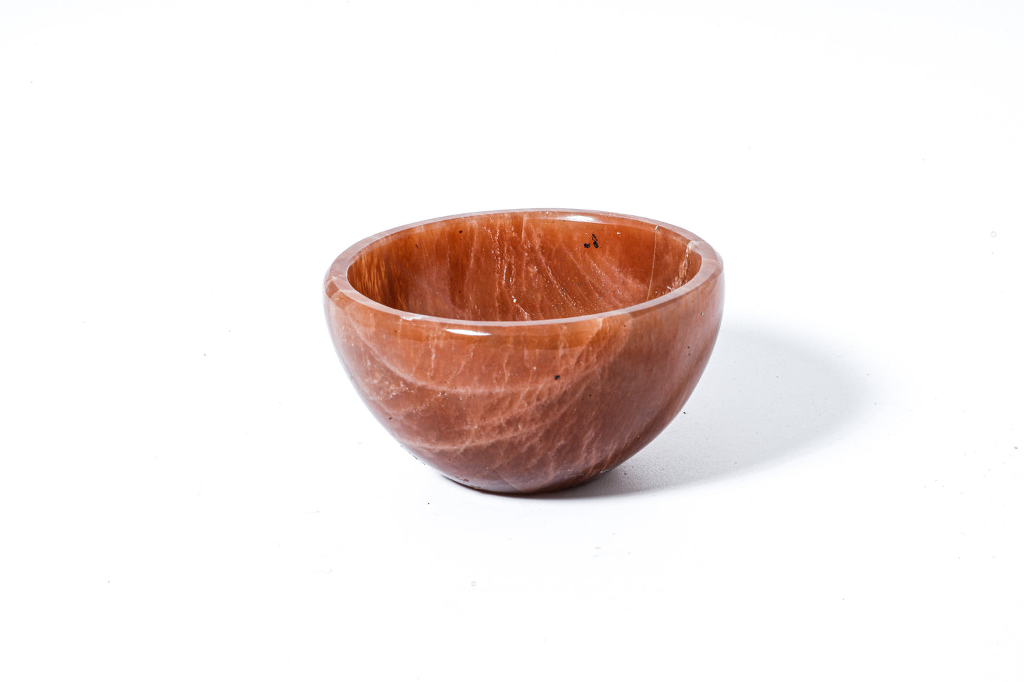 Moonstone Bowl