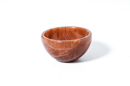 Moonstone Bowl