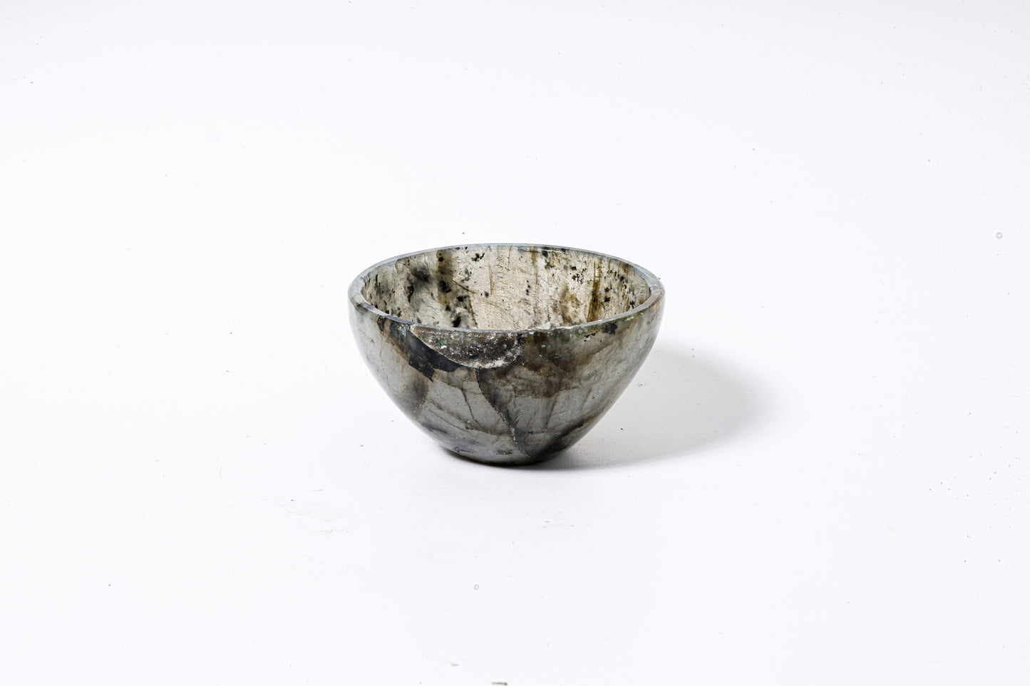 Labradorite Bowl