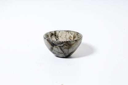 Labradorite Bowl
