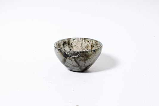 Labradorite Bowl