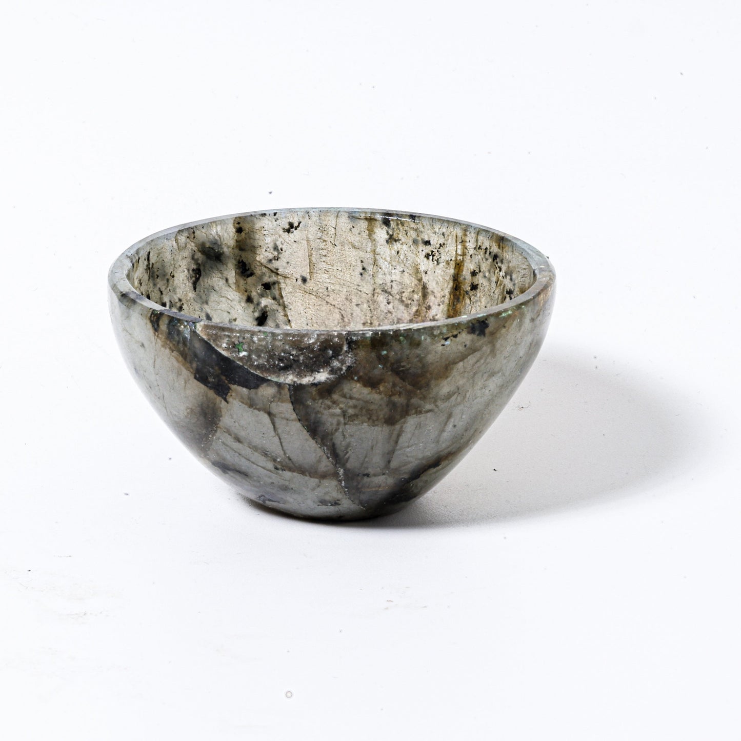 Labradorite Bowl