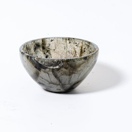 Labradorite Bowl