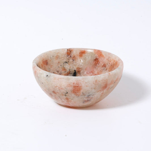 Sunstone Bowl