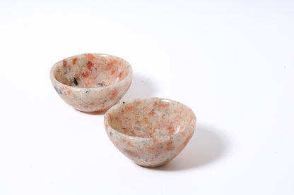 Sunstone Bowl