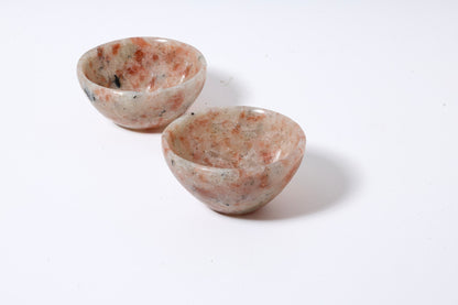 Sunstone Bowl