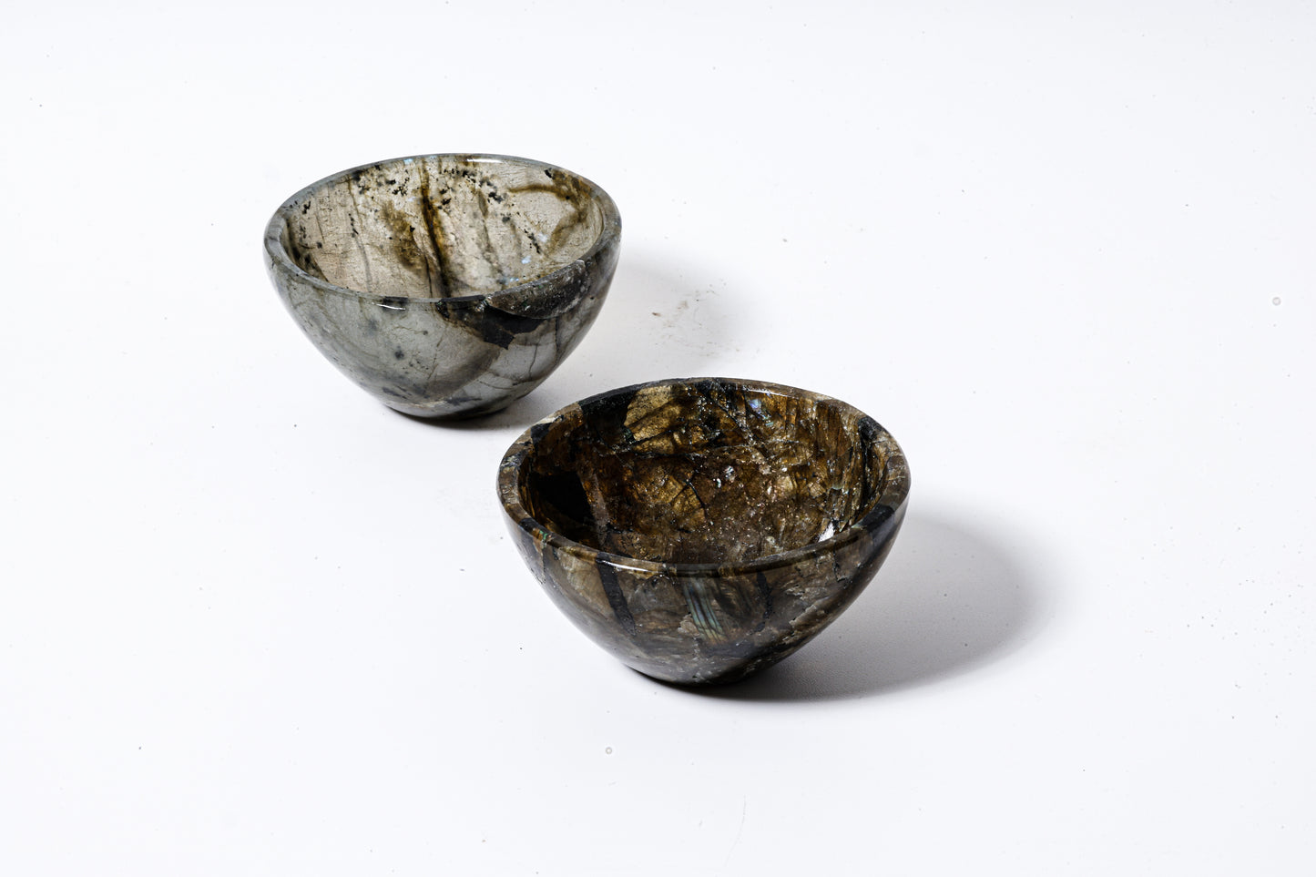 Labradorite Bowl