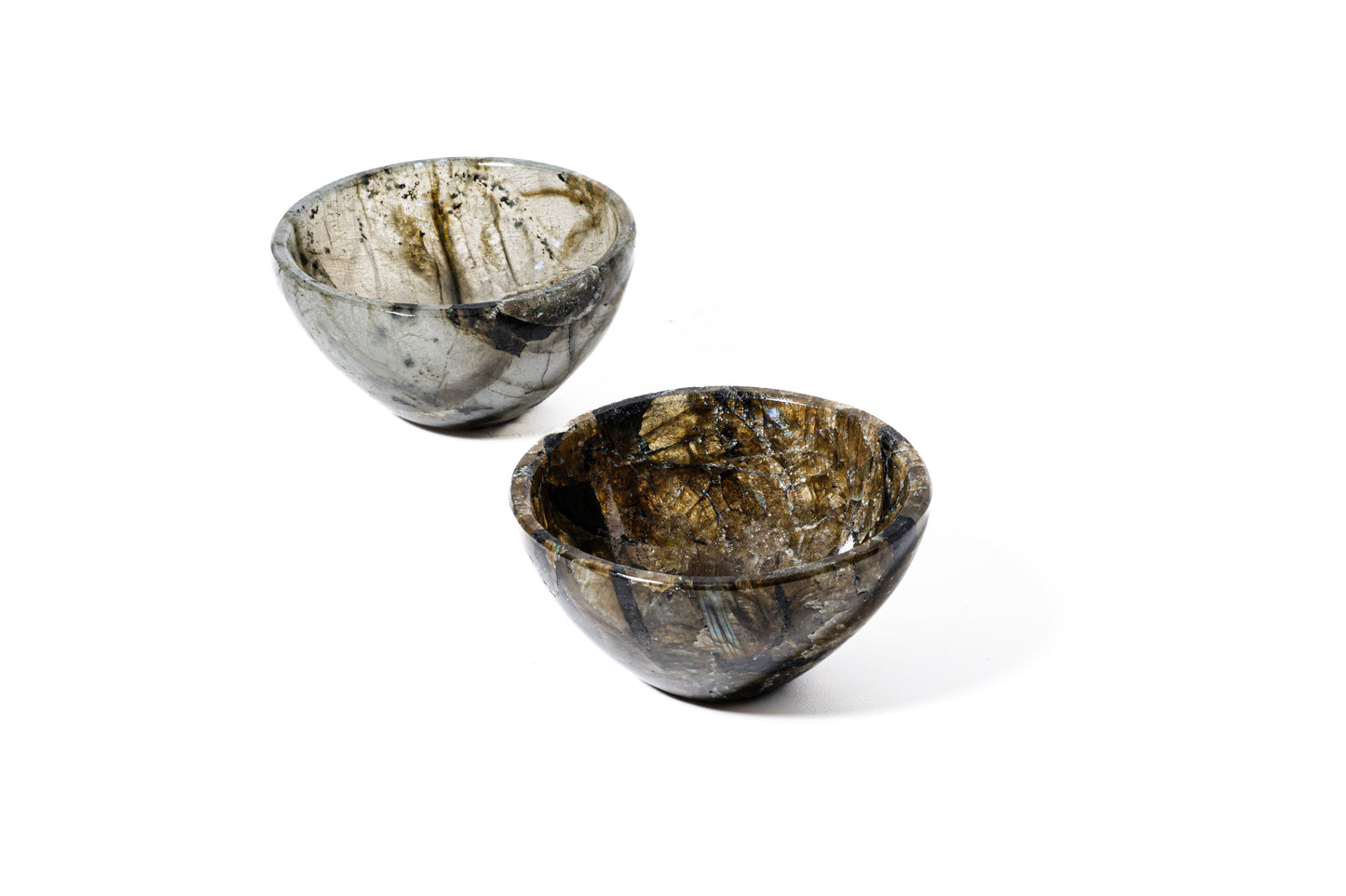 Labradorite Bowl