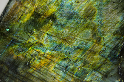 Labradorite Bowl