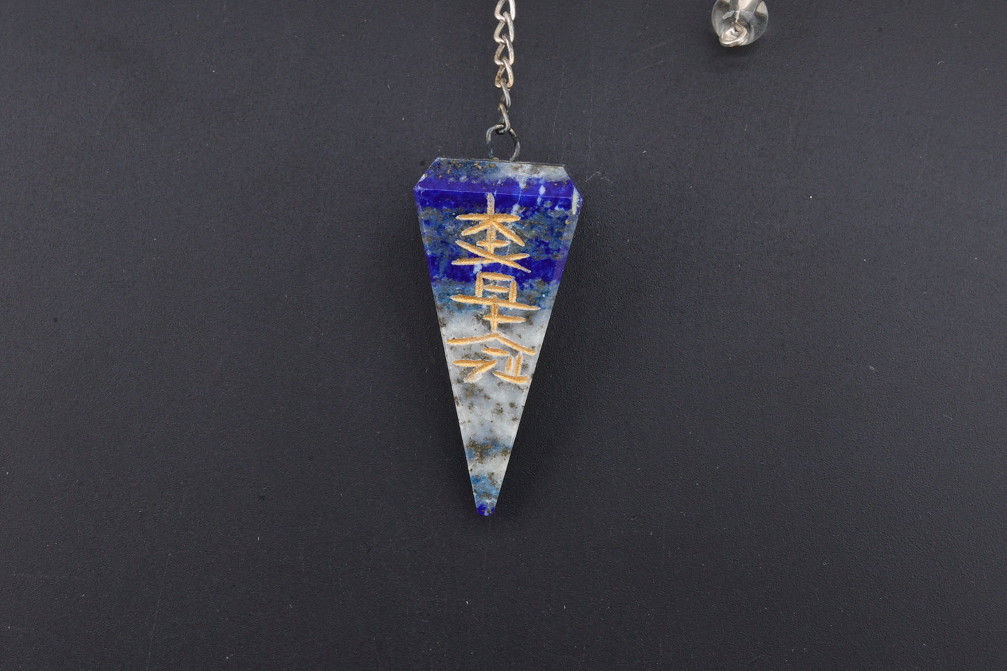 Reiki Symbol Pendulums
